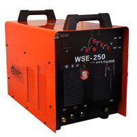 Hình ảnh Máy hàn Tig Nhôm EDON WSE 250