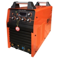Hình ảnh Máy hàn TIG Pro 400 EDON