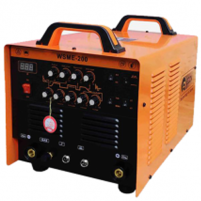 Hình ảnh Máy hàn tig Edon WSM 315 (xung) 3 pha