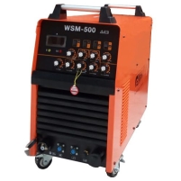 Hình ảnh Máy hàn TIG WSM 500 DC EDON
