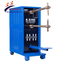 Hình ảnh Máy hàn bấm tân thành HB 4.5