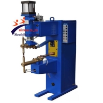 Hình ảnh Máy hàn bấm tân thành HB35