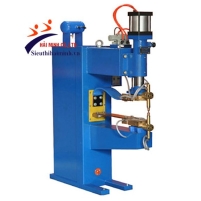 Hình ảnh Máy hàn bấm hơi tân thành HB75AC