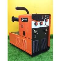 Hình ảnh Máy hàn bán tự động JASIC MIG NB-250E (220V cấp dây liền)