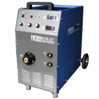 Hình ảnh Máy hàn Mig HERO BCM-201