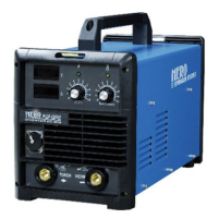 Hình ảnh Máy hàn Mig HERO BCM-250