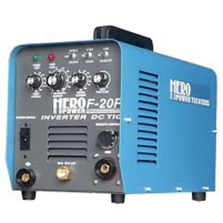 Hình ảnh Máy hàn Tig Hero F-20P