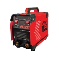 Hình ảnh Máy hàn que inverter Hồng Ký HK200K