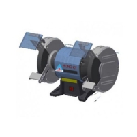 Hình ảnh Máy Mài Hồng Ký MB2D-1HP220V