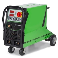 Hình ảnh Máy hàn MIG 250Y điều khiển INVERTER