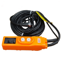 Hình ảnh Bộ tay cầm tời than