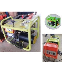 Đầu thủy lực máy hàn ống nhựa