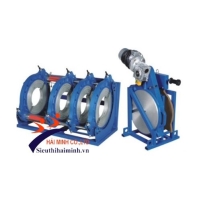 Máy hàn ống thủy lực HM 315-500