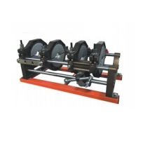 Hình ảnh Máy hàn cơ vít me 4 kìm HM63-250