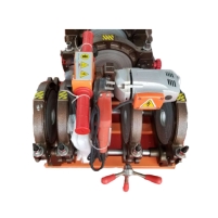 Hình ảnh Máy hàn thủy lực HM160-355