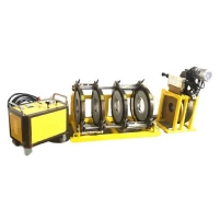 Hình ảnh Máy hàn thủy lực HM90-315