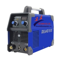 Hình ảnh Máy hàn TIG DC Riland 200CE