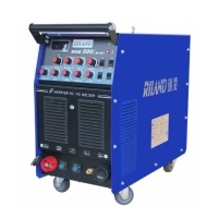 Hình ảnh Máy hàn Riland WSM 500I