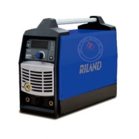 Hình ảnh Máy hàn MIG Riland MIG 250GDM