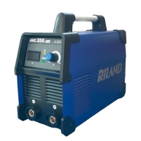 Hình ảnh Máy hàn que Riland ARC 200
