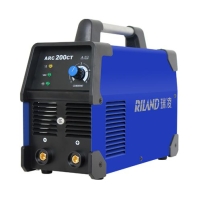 Hình ảnh Máy hàn que Riland ARC 200CT