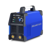 Hình ảnh Máy hàn que Riland ARC 250S II