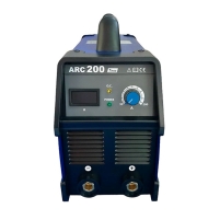 Hình ảnh Máy hàn que Riland Inverter ARC 200T