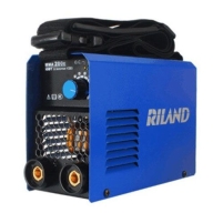 Hình ảnh Máy hàn que Riland Inverter MMA 200E (Mini)