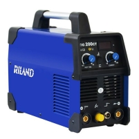 Hình ảnh Máy hàn Riland TIG 200CT