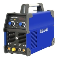 Hình ảnh Máy hàn Riland TIG 250CT