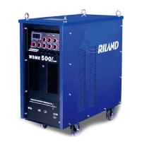 Hình ảnh Máy hàn Riland WSME 500I (TIG 500PAC/DC)