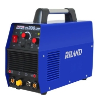 Hình ảnh Máy hàn TIG Riland WS 200P