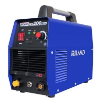 Hình ảnh Máy hàn TIG Riland WS 200S