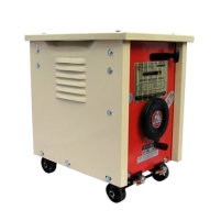 Hình ảnh Máy hàn tiến đạt 300A (Dây đồng - 380V)