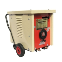 Máy hàn tiến đạt 500A (Dây đồng - 380V) Hình ảnh Máy hàn tiến đạt 500A (Dây đồng - 380V)