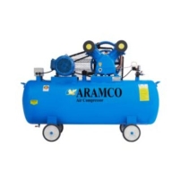 Hình ảnh Máy nén khí Aramco V-0.25/8 120L 220V
