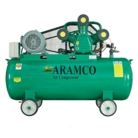 Hình ảnh Máy nén khí Aramco V-1.05/12.5 330L