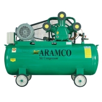 Hình ảnh Máy nén khí Aramco W-0.67/8 200L