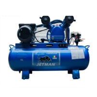 Máy nén khí dây đai Jetman PK-20120 120L 2.2KW Hình ảnh Máy nén khí dây đai Jetman PK-20120 120L 2.2KW