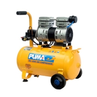 Máy nén khí Puma WE125 Hình ảnh Máy nén khí Puma WE125