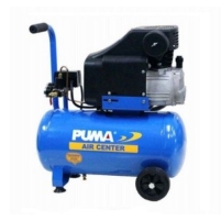 Máy nén khí đầu liền Puma DE225  Hình ảnh Máy nén khí đầu liền Puma DE225