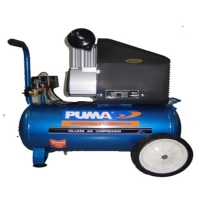 Hình ảnh Máy nén khí Puma Trung Quốc XN225 - Đầu liền 2.5Hp/220v