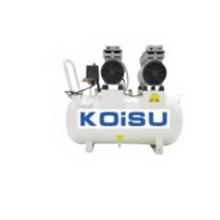 Hình ảnh Máy nén khí piston KOISU BM-13GVP 2HP