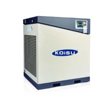 Máy nén khí trục vít KOISU XLAM30A 30HP Hình ảnh Máy nén khí trục vít KOISU XLAM30A 30HP