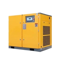 Hình ảnh Máy nén khí trục vít biến tần Pegasus TMBT-100A