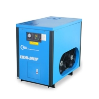 Máy sấy khí lạnh HDR-20HP Hình ảnh Máy sấy khí lạnh HDR-20HP
