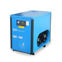 Máy sấy khí lạnh HDR-75HP Hình ảnh Máy sấy khí lạnh HDR-75HP