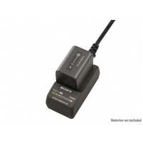 Hình ảnh Bộ sạc pin BC-TRV