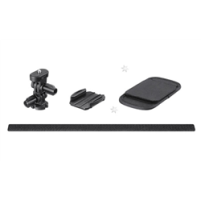 Hình ảnh Giá gắn balo VCT-BPM1