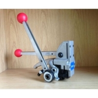 Hình ảnh Máy đóng dây đai thép 3 trong 1 Macroleague MR36